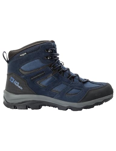 Image of Jack Wolfskin mens Mid-top