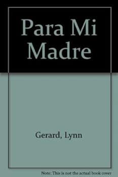 Paperback Para Mi Madre (Spanish Edition) [Spanish] Book