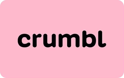 Image of Crumbl eGift Card