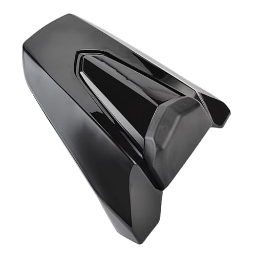 Carénage section queue CBR650R 2024 rigide en ABS anti-vibrations