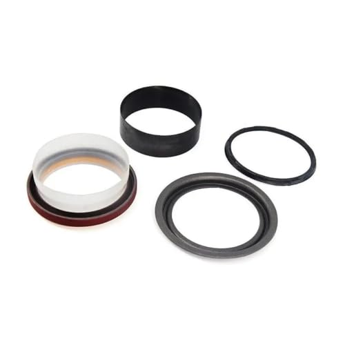 Sello de aceite del cigüeñal delantero 3802820 de alta resistencia para Cummins 5.9L