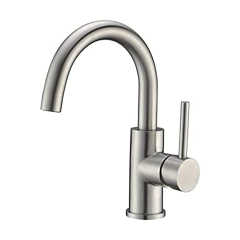 CREA Bar Sink Faucet Cover