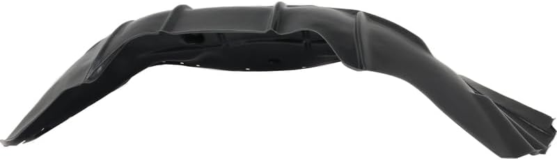 Fender Liner Front Driver Side For 2015-2019 Chevrolet Silverado 2500 HD 3500 HD