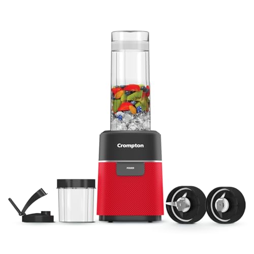 Ameo Fresh Blender 2 Jars