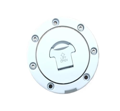 Bouchon de gaz étanche et contacteur d'allumage haute sécurité pour CF250