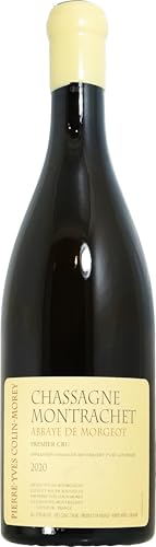 2020 �V���T�[�j�� �������b�V�F �v���~�G �N���� �A�x�C �h �����W�� �u���� �u���� �s�G�[�� �C�� �R���� ���� �����C�� 750ml Pierre Yves Colin Morey Chassagne-Montrachet 1er Cru Ab