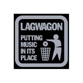 Lagwagon ‎Putting Music In Its Place CD Buy Putting Music in Its Place Online at Low Prices in India