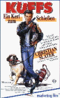  Kuffs - Ein Kerl zum Schießen [VHS]