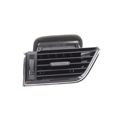 Sortie d'aération 5ED819701 centrale arrière pour Skoda 2015-2022