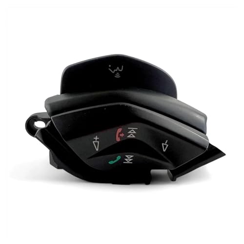 Bouton volant Ford Focus 3 pour réparer un régulateur de vitesse défectueux
