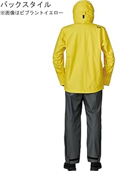 Amazon.co.jp: ダイワ(DAIWA) レインウェア レインマックスRレイン