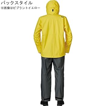 Amazon.co.jp: ダイワ(DAIWA) レインウェア レインマックスR