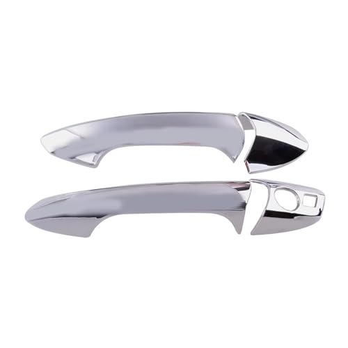 Kit capuchon garniture pour Benz CLA W117 idéal pour look urbain chic