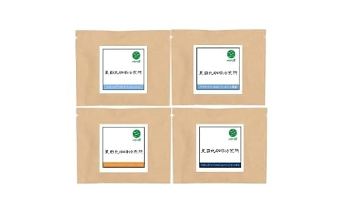 注文後に焙煎★4つの地域のドリップバッグセット12個入り コクと苦みの飲みごたえ系 4種×3個|珈琲 コーヒー 焙煎 [0348]