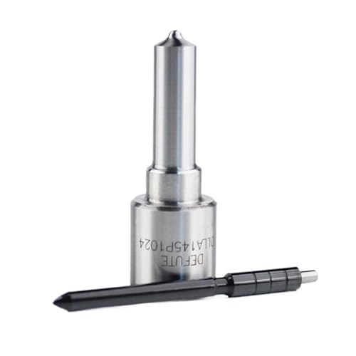 Common Rail Fuel Injection Nozzle for Car Accessorl Diesel Injector