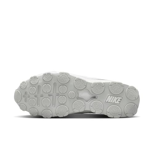 Image of Nike Men's Reax 8 SL Lifestyle Shoes