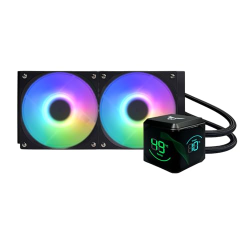 Osprey 240mm AIO
