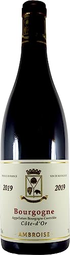 2020 �u���S�[�j�� �R�[�g �h�[�� ���[�W�� �x���g���� �A���u�����[�Y ���K�i �ԃ��C�� �h�� 750ml Bertrand Ambroise Bourgogne Cote d�fOr Rouge