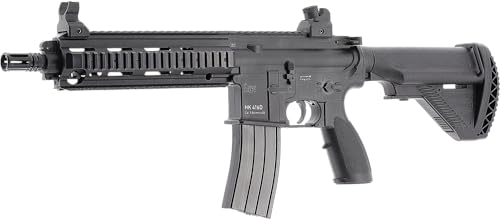 Airsoft Gewehr HK416 D, elektrisches Full-Auto Softairgewehr, Sturmgewehr...