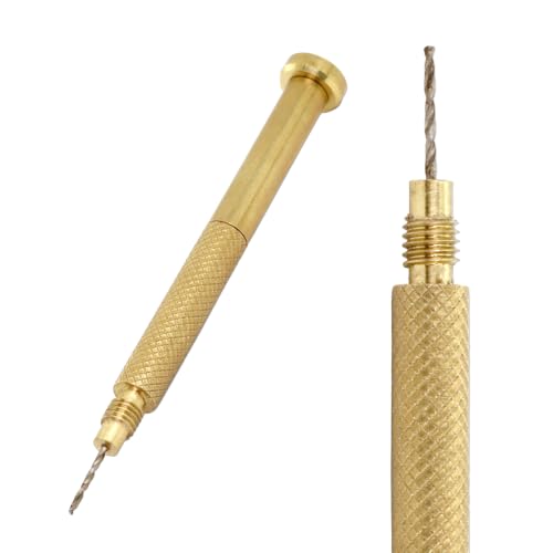 Herramienta para perforar uñas Beauticom Nail Art miniatura 1