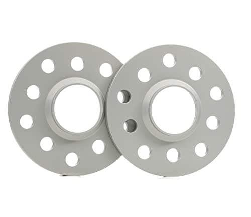 Eibach Pro-Spacer S90-2-08-003 - Distanziali, 8 Mm, 5 X 100