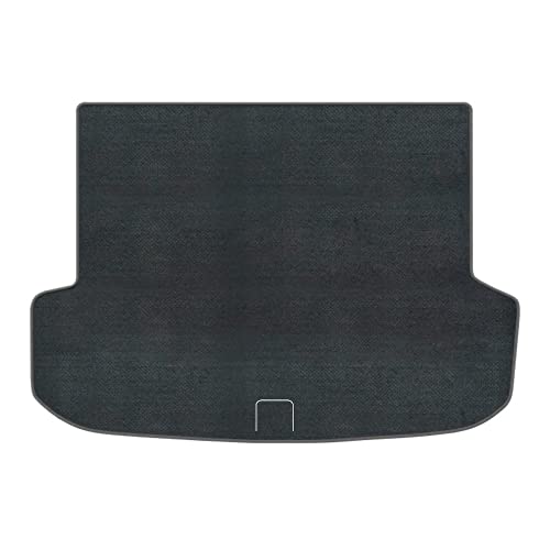 Hotfield レクサス RX 200t 300 450h 20系 トランクマット ラゲッジマット/Profoundグレー
