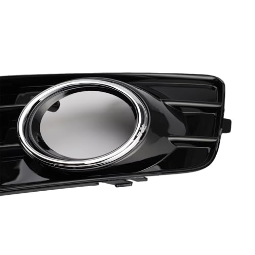 Grille antibrouillard avant A3 S-Line 2009-2012 calandre OEM 8P0807682