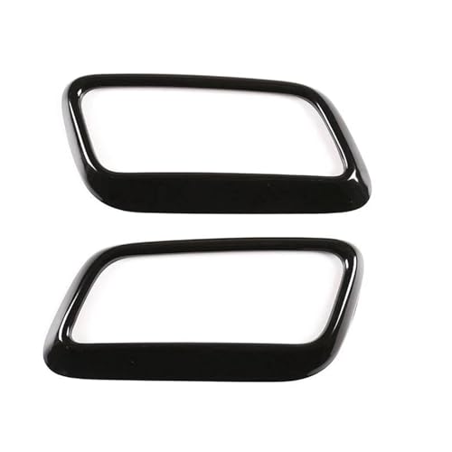 Embouts d'échappement voiture silencieux arrière inox Range Rover P400