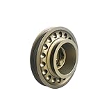 Poulie de vilebrequin légère en aluminium 93-01 compatible avec Honda Prelude et moteurs DOHC H22 2,2 L VTEC (H22A1 et H22A4)