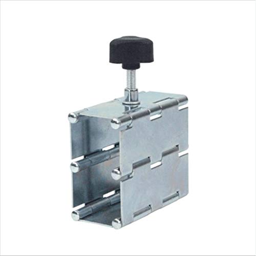 Folding Lift Leveler Top Tile Height Adjuster Locator Tiling Installation Tool Fish Tape Wire Puller