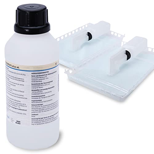 Set: Ameisensäure 60% ad us. vet. + Nassenheider Verdunster Professional Doppelpack