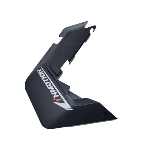 SPEDWHEL Original Inmotion V14 Side Shell Black Side Cover for Inmotion V14 Electric Unicycle Inmotion Accessories