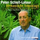 Afrikanische Totenklage