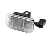 Car Glove Box Light Storage Compartment Lamp 1J0947301 For VW For Golf Mk4 For Bora For Touran For Touareg For Caddy