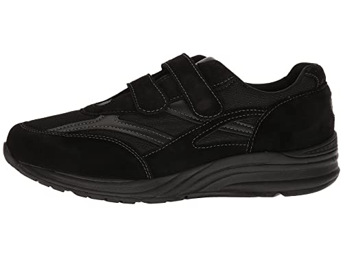 Image of SAS JV Mesh Adjustable Comfort Walking Sneaker