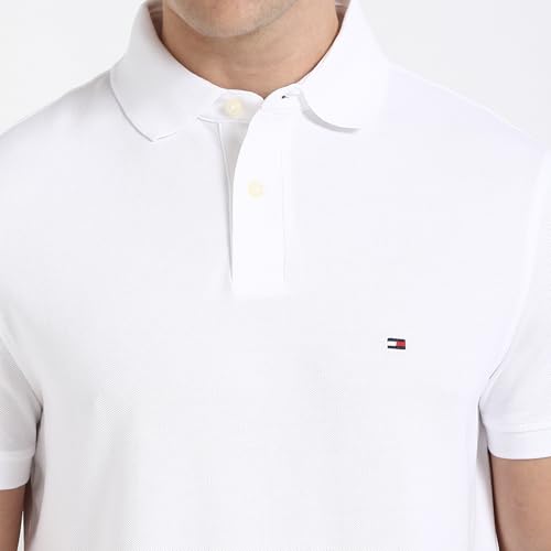 Image of Tommy Hilfiger Men Polo Shirts