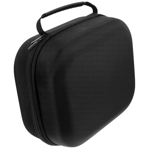 Casque et lunettes VR boîte de rangement étui de transport antichoc pour voyage