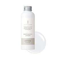 Amazon | ETVOS(エトヴォス) モイスチャライジングローション 150ml