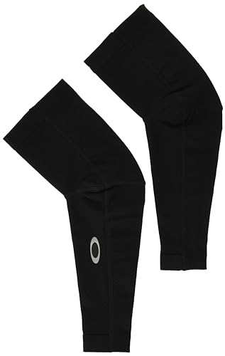 Calentador de brazos Oakley Clima manguitos térmicos para ciclismo de ruta