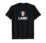 Lazio Italia Lazio Roots T-Shirt