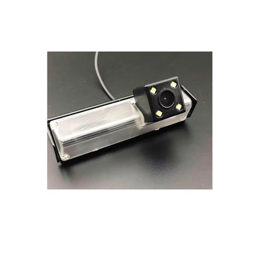 Caméra de recul CCD vision nocturne haute netteté pour stationnement Pajero Dakar