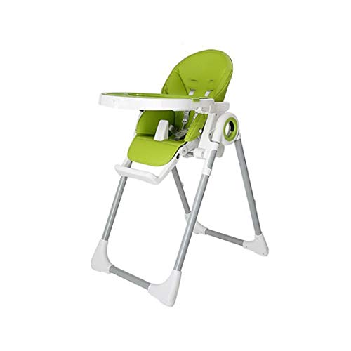 Baby dining chair The 15 best products in comparison