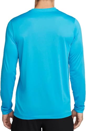 Image of Nike Men's Legend Long Sleeve Tee