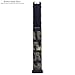 HolsterSmith EDC Wrap - PMAG Magazine Wrap - Cordura (500D)(Uncoated) - (Prym1 Woodland) - Adhesive Fabric Wrap for PMAG Magazines - PMAG Grip Enhancement Fillers