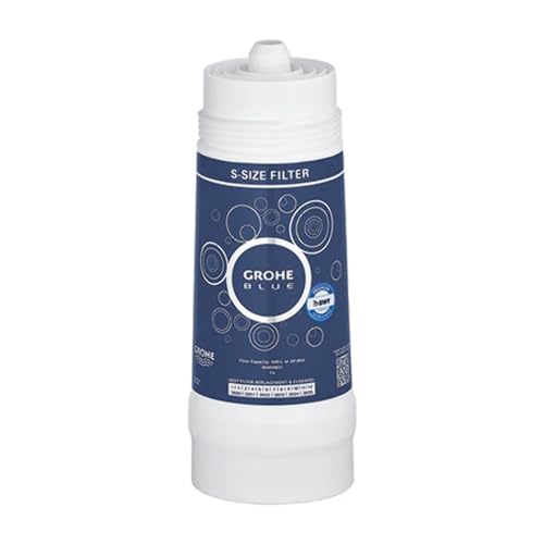 Générique Filtre à eau potable Grohe Blue Capacité 600 L Robinetterie Grohe 1 unité