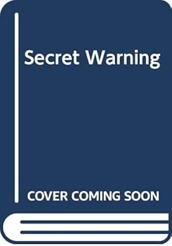 Hardcover Secret Warning Book