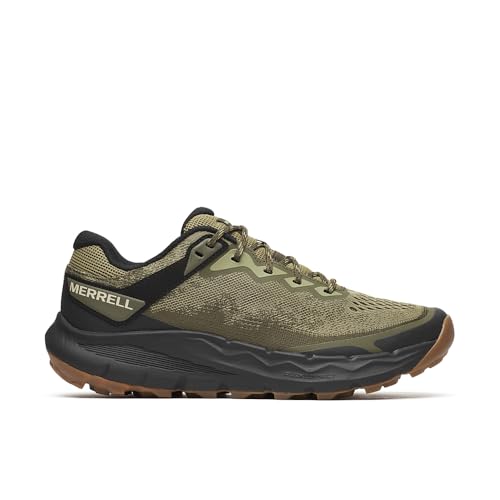 Merrell Men's Nova 4 Sneaker