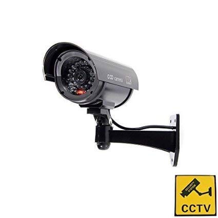 Dinamica CCTV telecamera di sicurezza per esterni