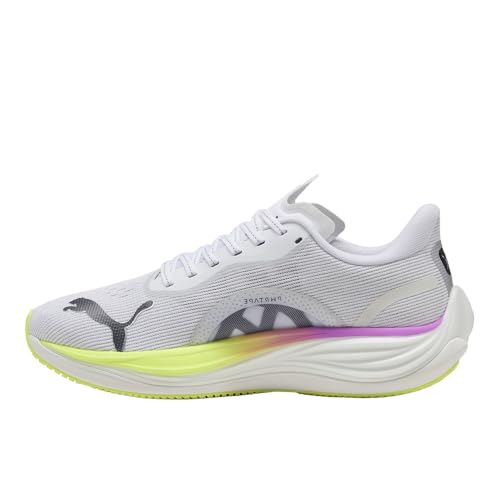 Image of Puma Mens Velocity Nitro 3 Running Shoes