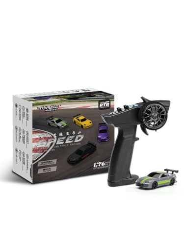 Amazon.co.jp: Hitec Multiplex Japan: 【ドリフトカー】